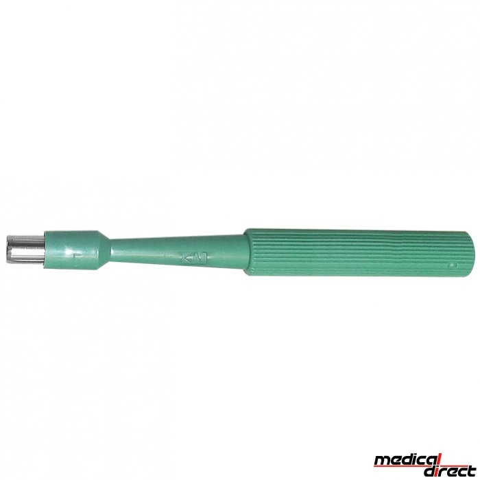 Kai huidstans 2 mm