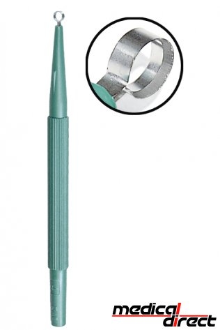 Kai huidcurette 4 mm