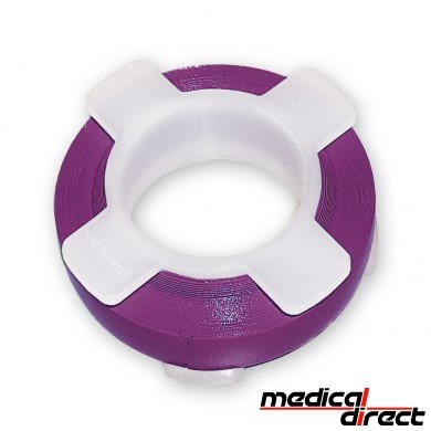Surg-i-band instrumenten markeertape, violet