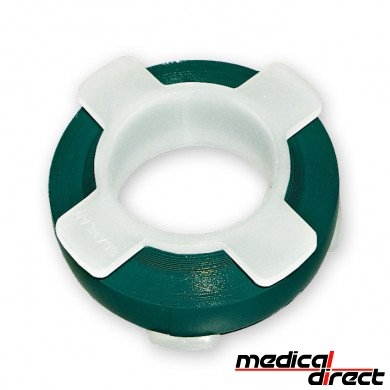 Surg-i-band instrumenten markeertape, groen