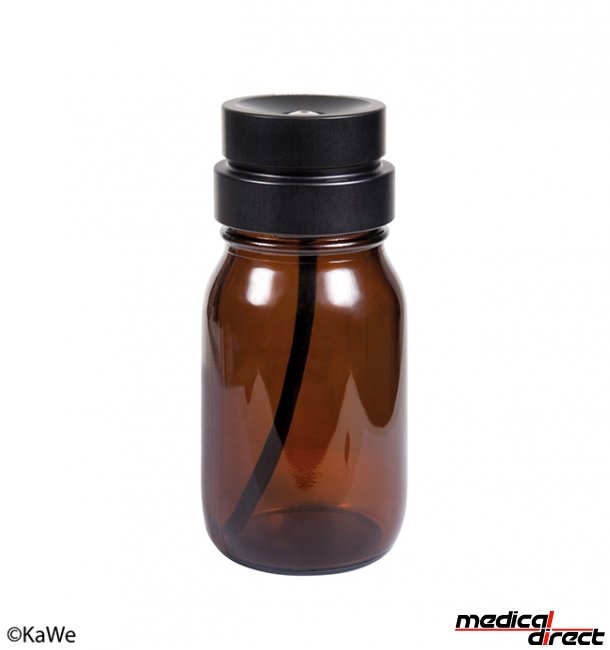 Kawe liquimed alcoholbevochtiger 250 ml
