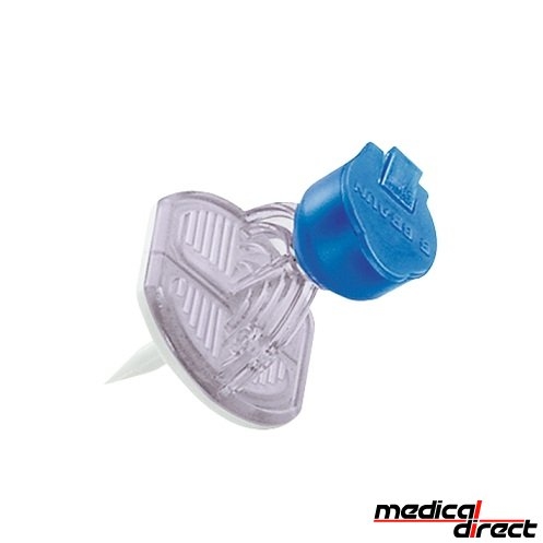 mini-spike met filter (50)