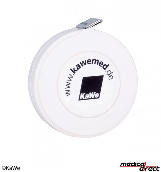 Kawe rolcentimeter 2,5 mtr x 15 mm