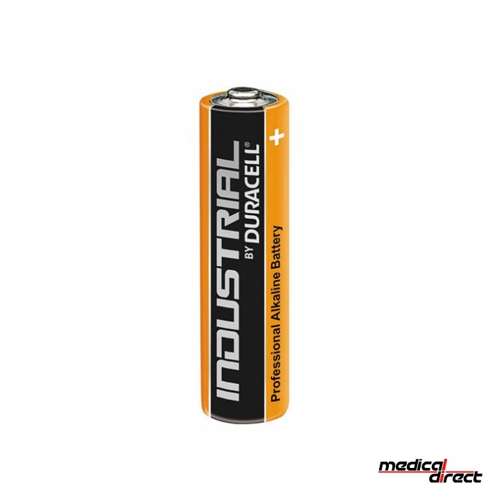Duracell industrial Alkaline batterij Micro AAA LR03 1,5V
