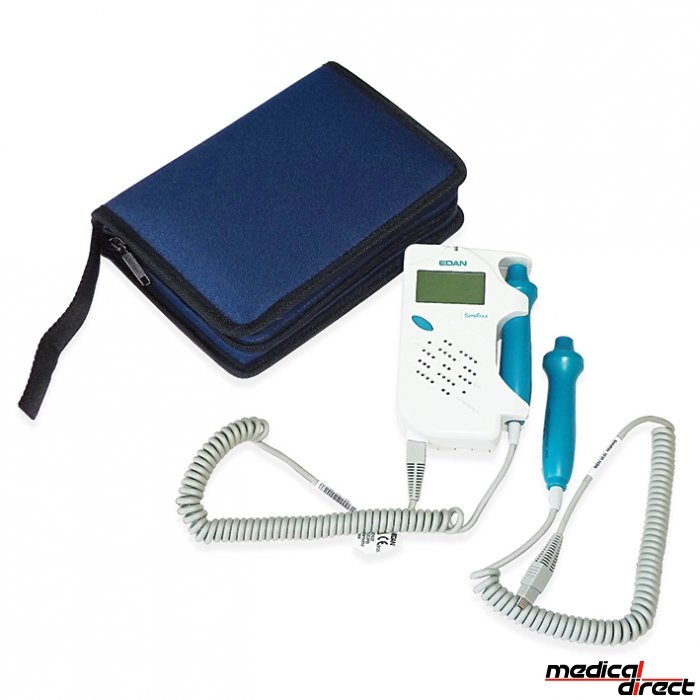 Sonotrax vasculaire doppler