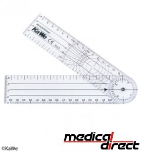 Kawe goniometer