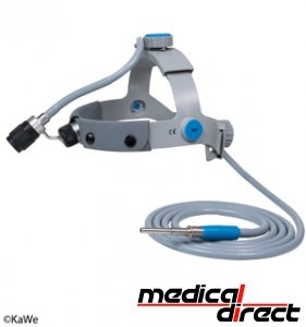 Kawe F.O. voorhoofdlamp H-600