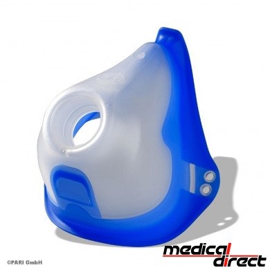 Pari volwassenenmasker, zacht (soft)