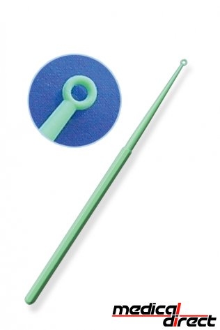 Oorcuretten micro, disposable