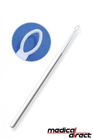 Oorcuretten flex, disposable