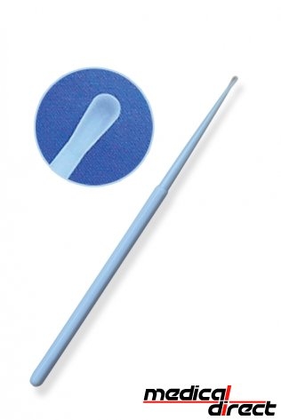 Oorcuretten infant, disposable