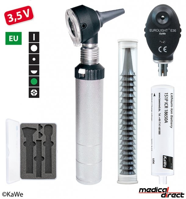 Kawe combilight F.O.30 / E36 (EU)
