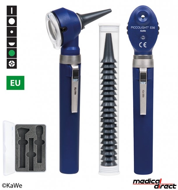 Kawe piccolight F.O./E56 (EU), sky