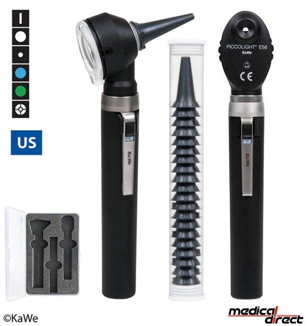 Kawe piccolight F.O./E56 (US), night