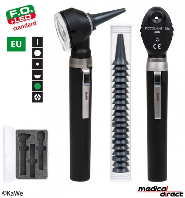 Kawe piccolight F.O. LED/E56 (EU), night