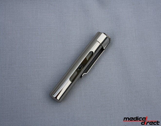 Polsteller 1/4 minuut met clip