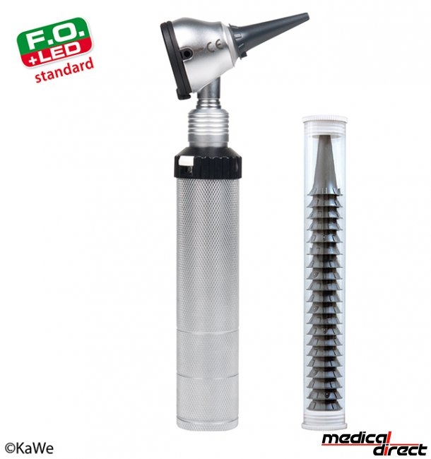 Kawe eurolight F.O.30 LED otoscoop
