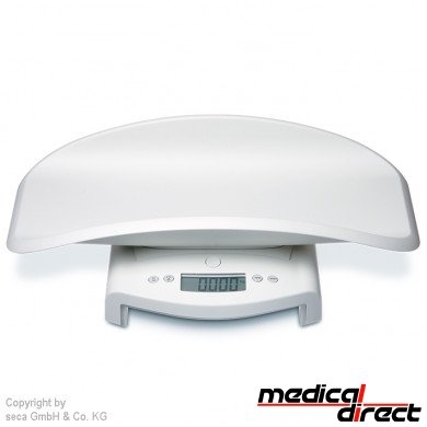Seca 354 digitale baby- en peuterweegschaal