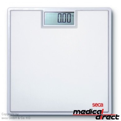 Seca clara 803, kleur wit