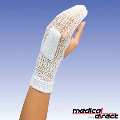 Hartmann stulpa-fix netverband Gr.3