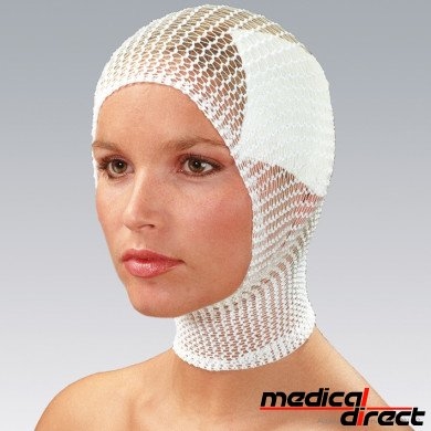 Hartmann stulpa-fix netverband Gr.5