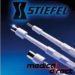 Stiefel huidstans 3 mm, steriel