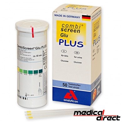Analyticon Combi-Screen Glucose PLUS