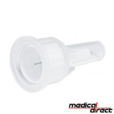 NovoFine pennaald 30G 0,30 x 8 mm