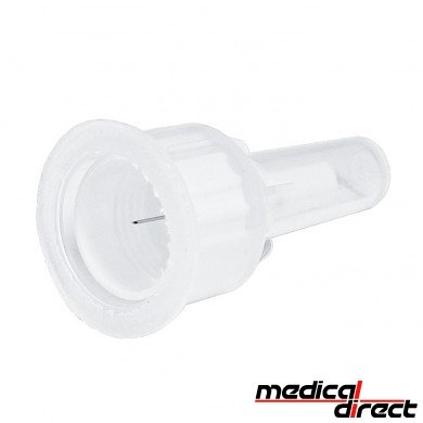 NovoFine pennaald 32G 0,25 x 6 mm