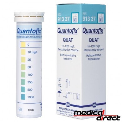 Quantofix quat