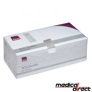Alere HCG zwangerschapstest