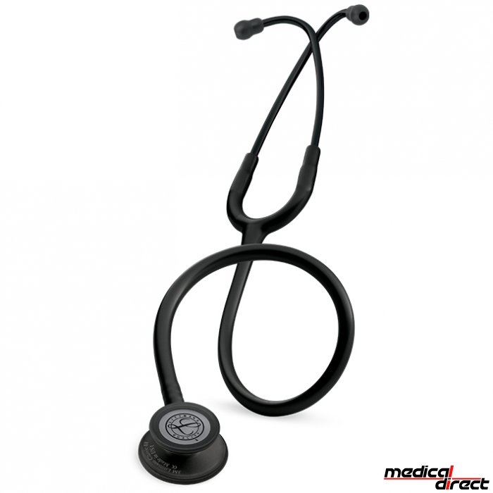 Littmann Classic III stethoscoop, BLACK EDITION