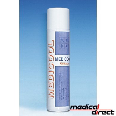 Koelspray medicool