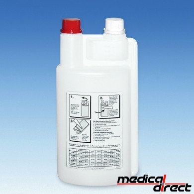 Doseerfles 1000 ml