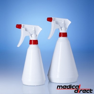 Sproeifles 850 ml