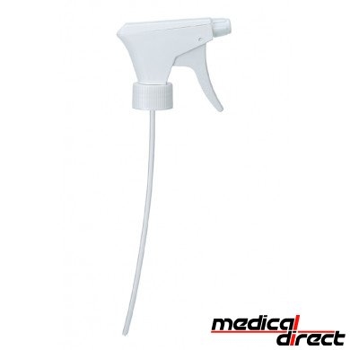 Universele sproeikop voor 500/1000 ml flessen