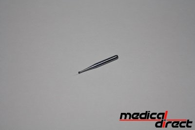 Alger boortje 0,5 mm voor AlgerBrush oogboor