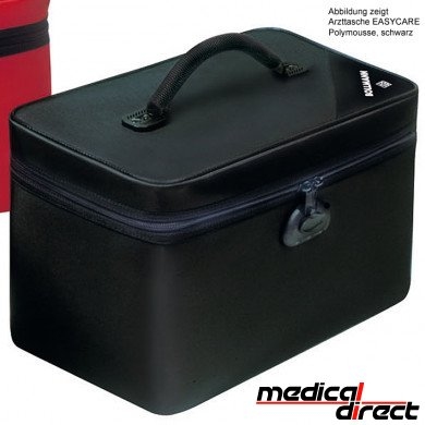 Bollmann easycare polymousse, zwart