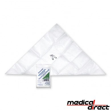 Mitella driekante doek 96 x 96 x 136 cm