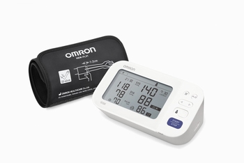 Omron M6 Comfort volautomatische bloeddrukmeter