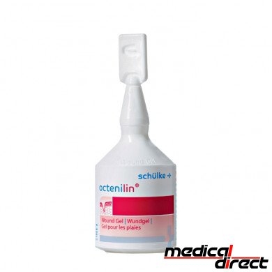 Schülke octenilin wondgel 20 ml