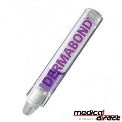 Dermabond weefsellijm 0,36 ml