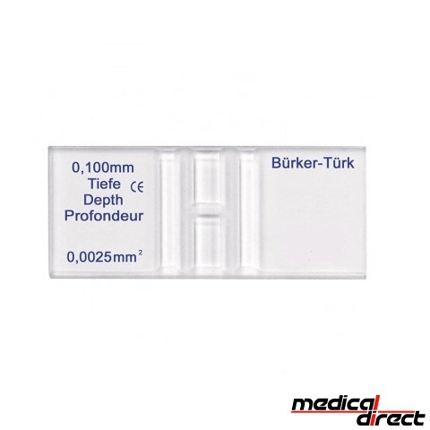 Telkamer Bürker dubbel