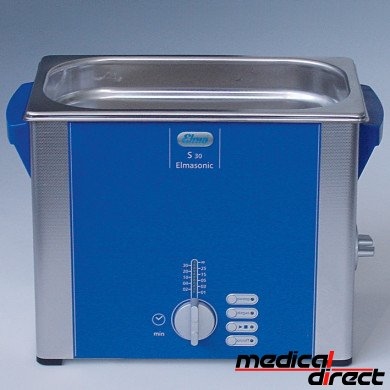 Elmasonic S30   2,75 liter