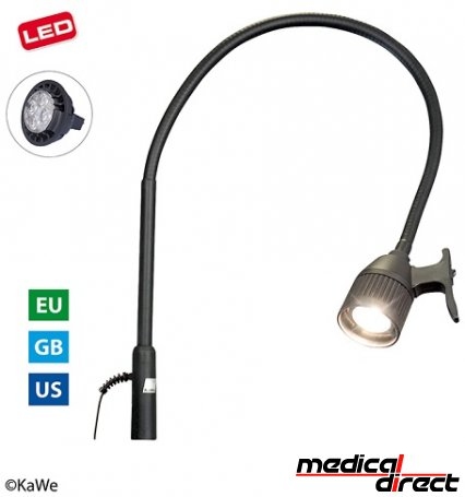 Kawe masterlight classic LED, alleen bovendeel