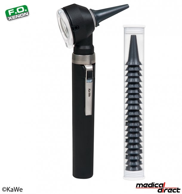 Kawe piccolight F.O. otoscoop, night