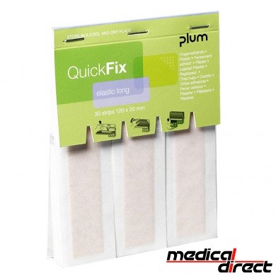 Plum QuickFix navulling