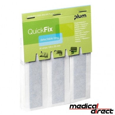 Plum QuickFix navulling