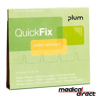 Plum QuickFix navulling Plum QuickFix