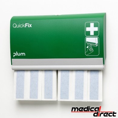 Plum QuickFix pleisterdispenser